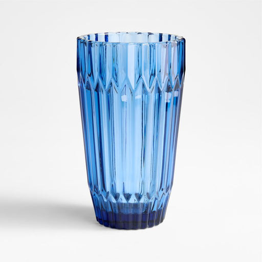 Caspian Blue 14.75-oz. Highball Glass
