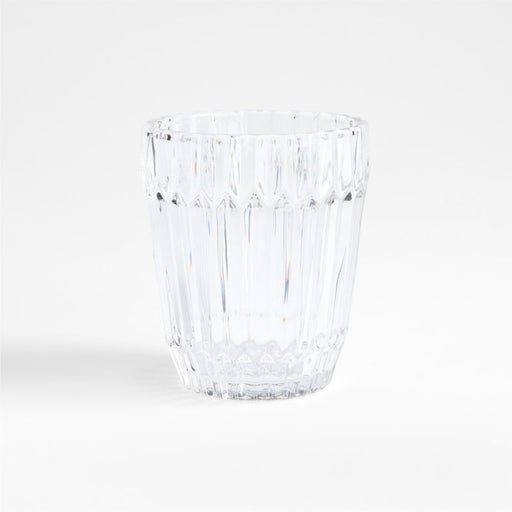 Caspian 12.5-oz. Double Old-Fashioned Glass