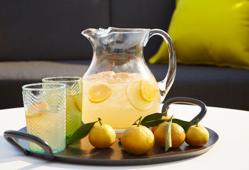 Cha Cha 90-oz. Pitcher