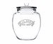 Kilner  2-Liter Universal Push Top Storage Jar 2