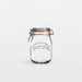 Kilner® 34-Oz. Round Clip-Top Jar