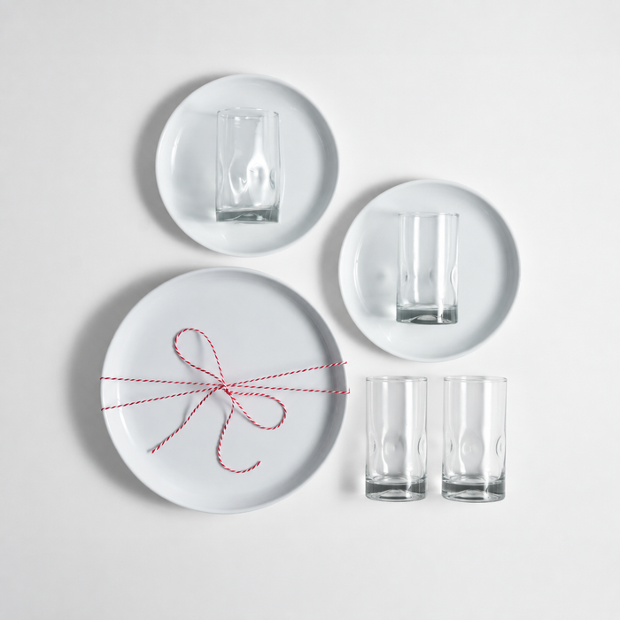 Table for Four Gift Set