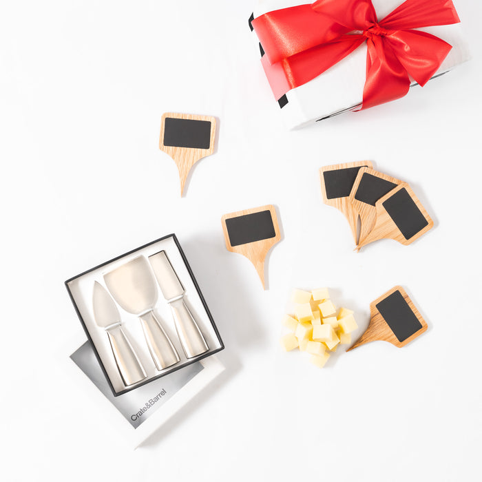 Cheese Board Must-Haves Gift Set