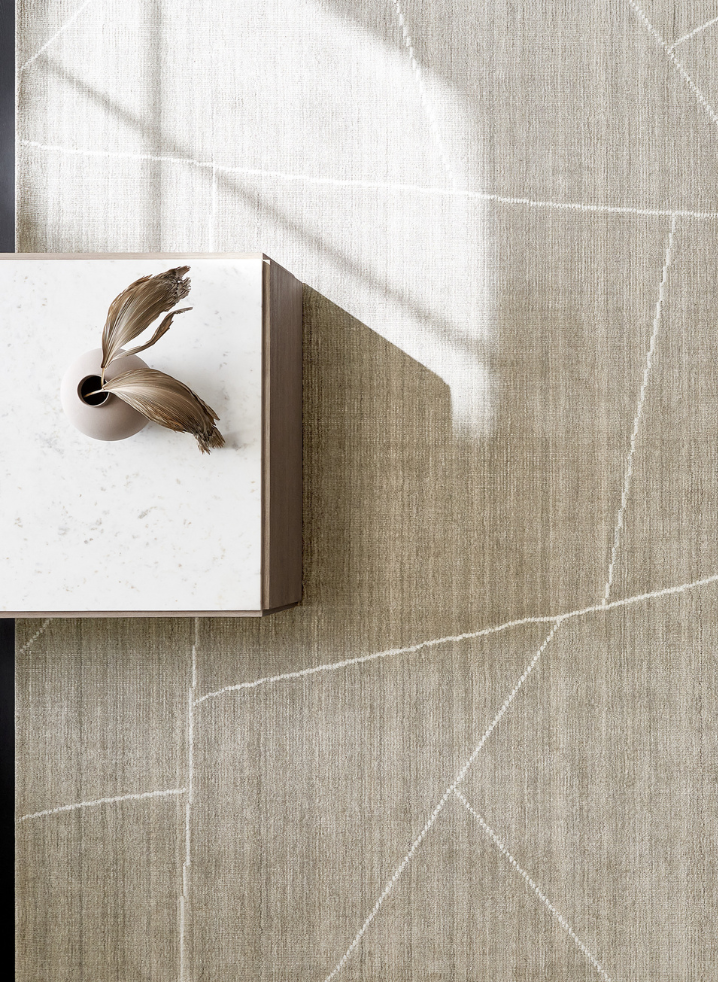 Choosing the Perfect Area Rug: Your Complete Guide
