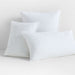 Classic Organic Cotton Down-Alternative Medium King Bed Pillow
