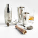 Cocktail Kingdom Stainless Steel Usagi  Cobbler Shaker