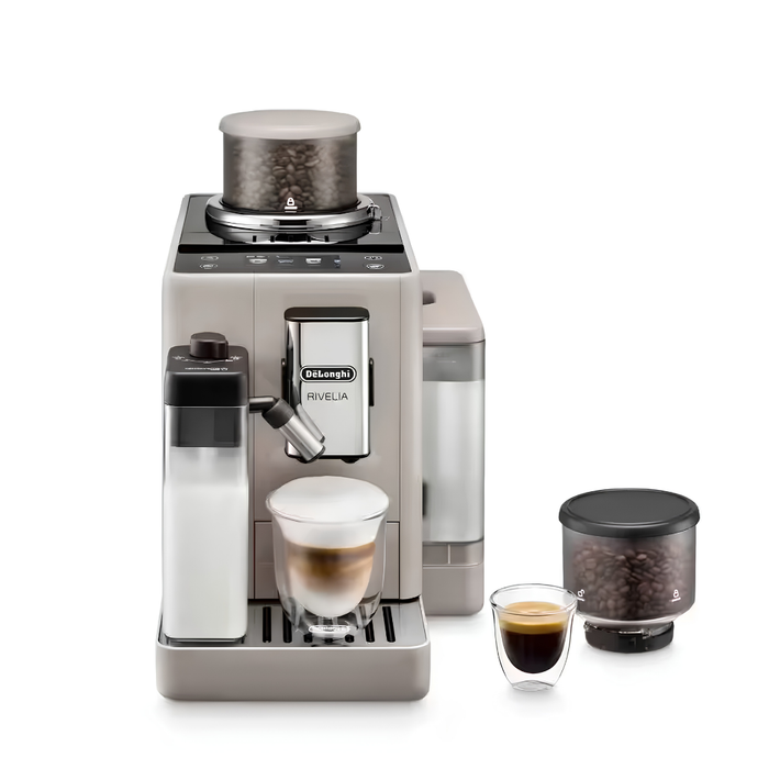 De'Longhi Rivelia, Sand Beige