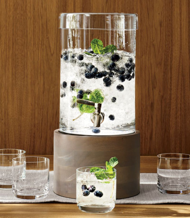 1.5-Gallon Cold Drink Dispenser