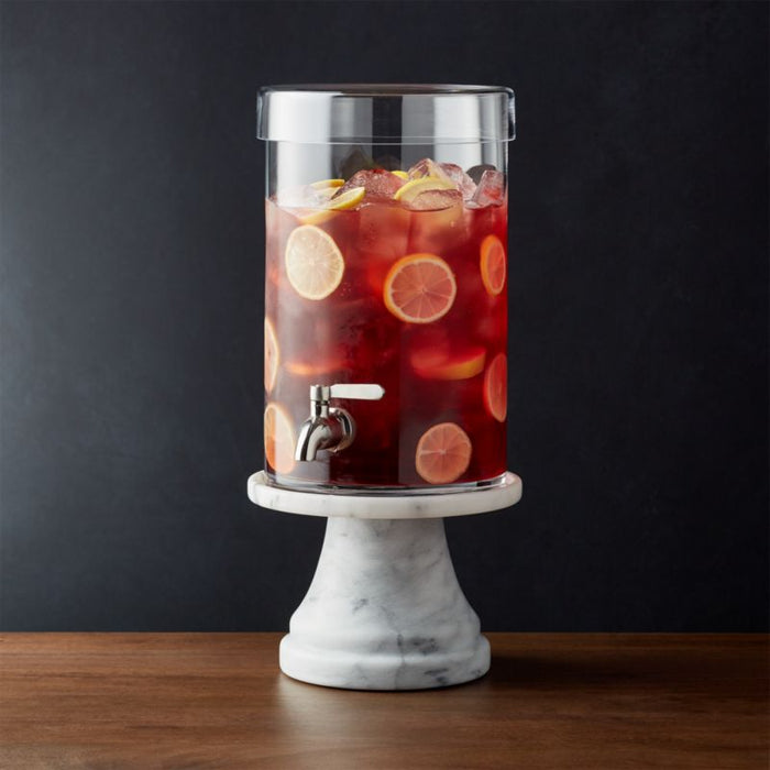 1.5-Gallon Cold Drink Dispenser
