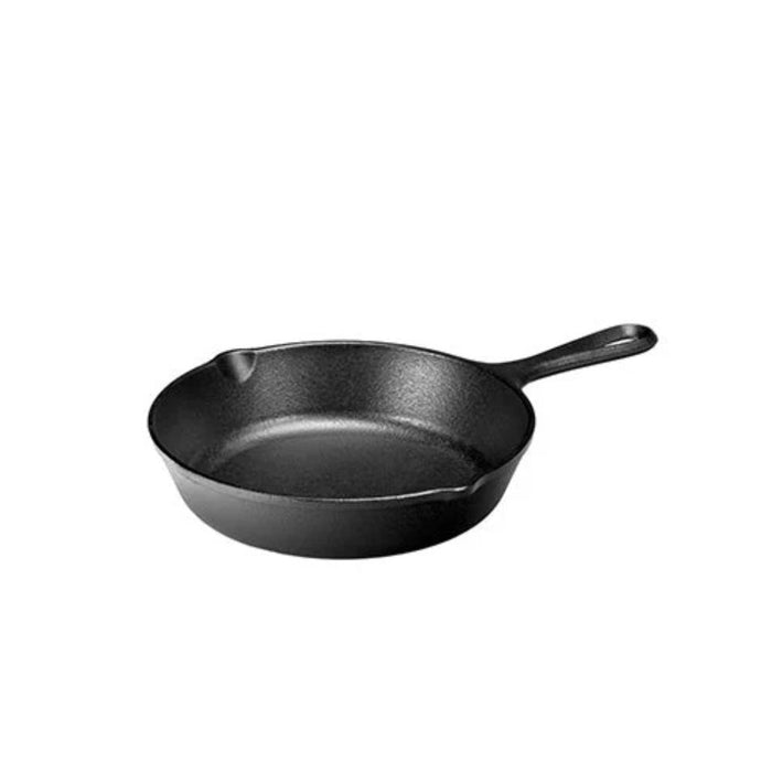 Lodge 8" Seasoned Lodge 8" Cast Iron Skillet
