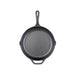 Lodge Chef Collection 12" Season Cast Iron Stir Fry Skillet