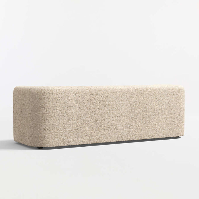 Contour 93.5" Sofa