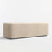 Contour 93.5" Sofa