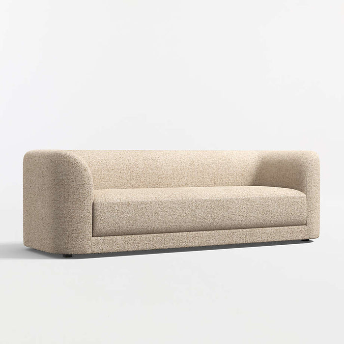 Contour 93.5" Sofa