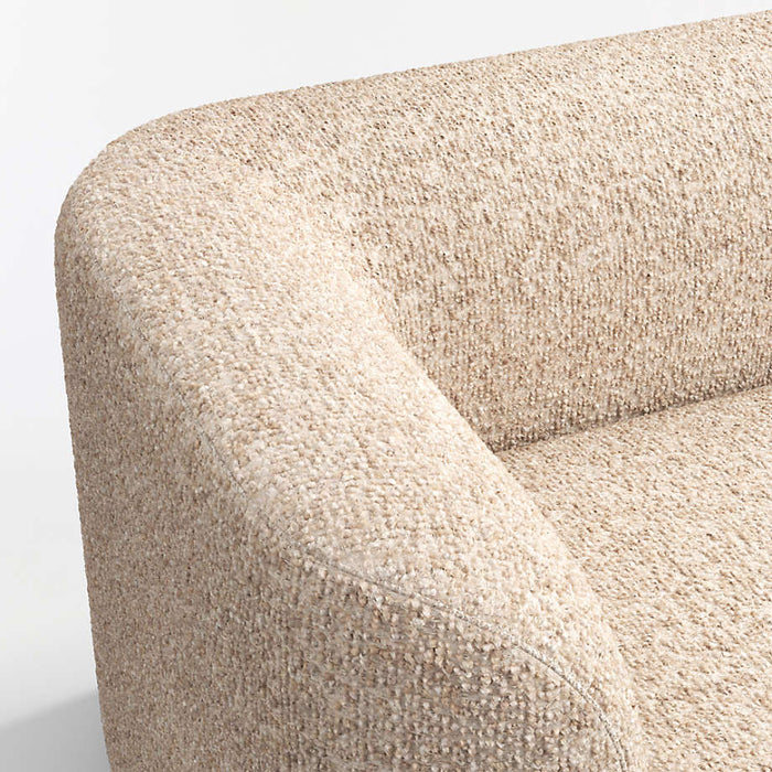 Contour 93.5" Sofa