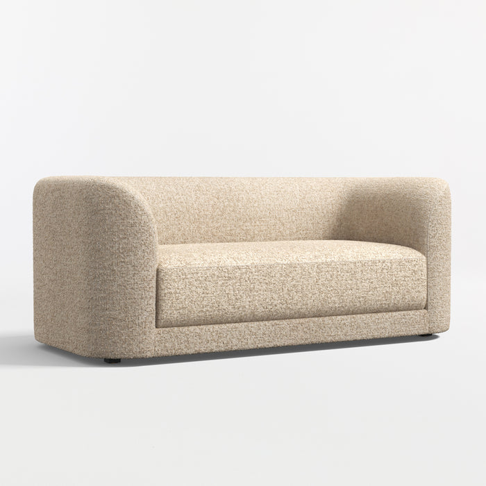 Contour 73" Apartment Sofa