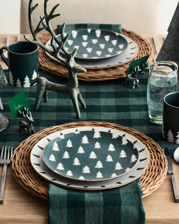 Christmas Entertaining ►