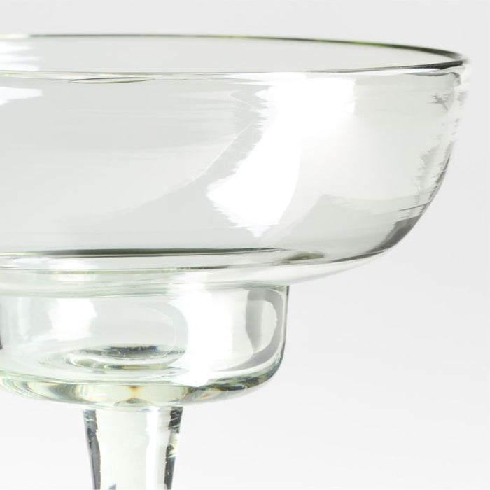 Cortez 7-oz. Recycled Margarita Glass
