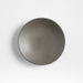 Craft Charcoal Stoneware Appetizer Plate