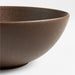 Craft Espresso Stoneware Cereal Bowl