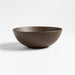 Craft Espresso Stoneware Cereal Bowl