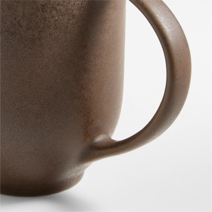 Craft Espresso 11.5-oz. Stoneware Mug