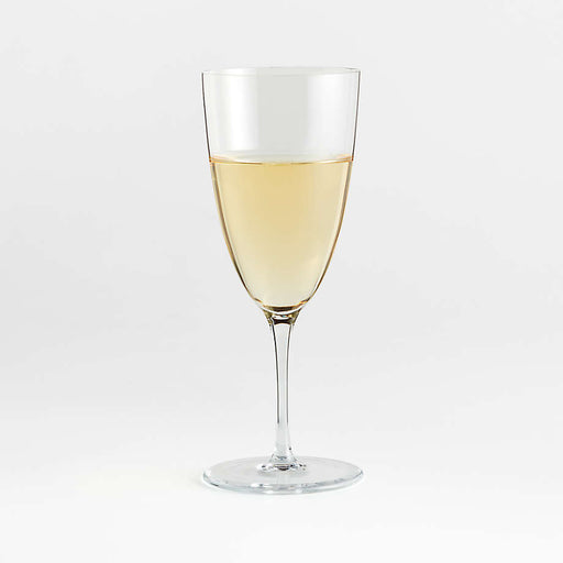 Craft White Wine Glass