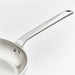 Crate & Barrel EvenCook Core ® 3.25 Qt. Stainless Steel Saute Pan with Lid