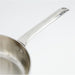 Crate & Barrel EvenCook Core ® 3.25 Qt. Stainless Steel Saute Pan with Lid