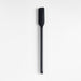 Crate & Barrel Black Silicone Jar Scraper