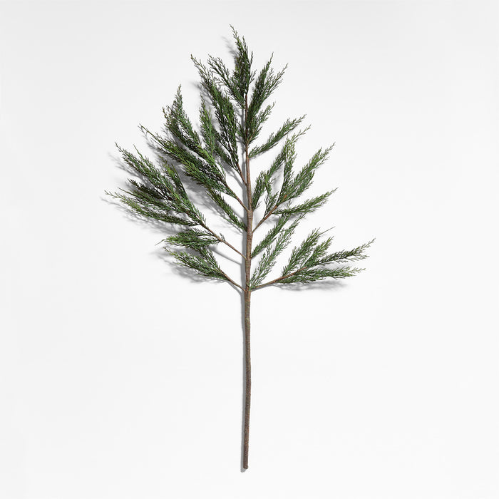 Extra-Large Faux Cypress Tree Stem