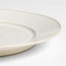 Basel Recycled Stoneware Dinner Plate by Daniel Humm