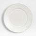 Basel Recycled Stoneware Dinner Plate by Daniel Humm