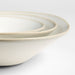 Basel Recycled Stoneware Nesting Bowls, Set of 3 by Daniel Humm