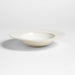 Basel Recycled Stoneware Pasta Bowl by Daniel Humm