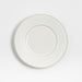 Basel Recycled Stoneware Salad Plate by Daniel Humm