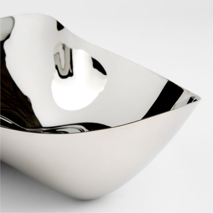 Chromatic 15" Serving Bowl by Daniel Humm