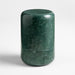 Geneve Green Marble Tea Canister by Daniel Humm