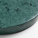 Geneve Green Marble Trivet by Daniel Humm
