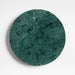 Geneve Green Marble Trivet by Daniel Humm