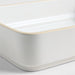 Birdie Stoneware Baking Dish by Daniel Humm