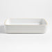Birdie Stoneware Baking Dish by Daniel Humm