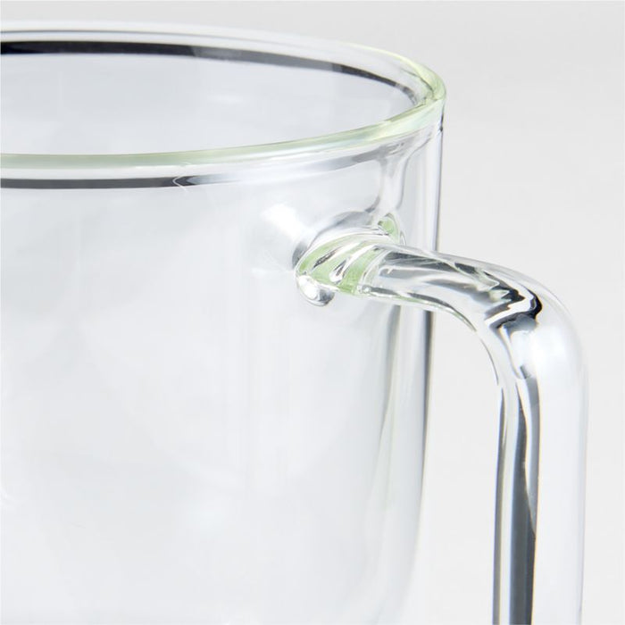 Zephyr 12-oz. Coffee Mug by Daniel Humm