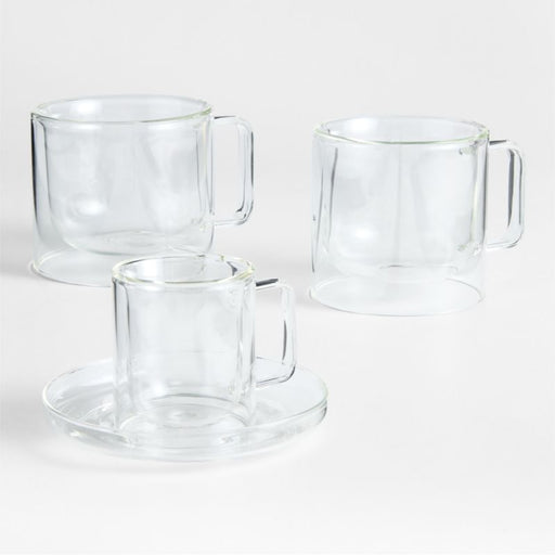 Zephyr 3-oz. Espresso Mug by Daniel Humm