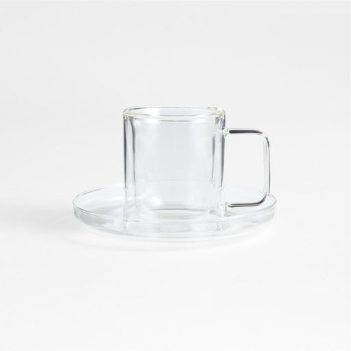 Zephyr 3-oz. Espresso Mug by Daniel Humm