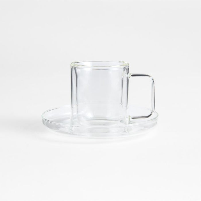 Zephyr 3-oz. Espresso Mug by Daniel Humm