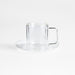 Zephyr 3-oz. Espresso Mug by Daniel Humm