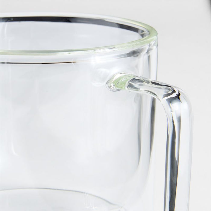 Zephyr 16-oz. Tea Mug by Daniel Humm