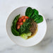 Basel Recycled Stoneware Nesting Bowls, Set of 3 by Daniel Humm