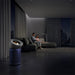 Dyson Purifier Big+Quiet Formaldehyde (Bright Nickel/Prussian Blue)